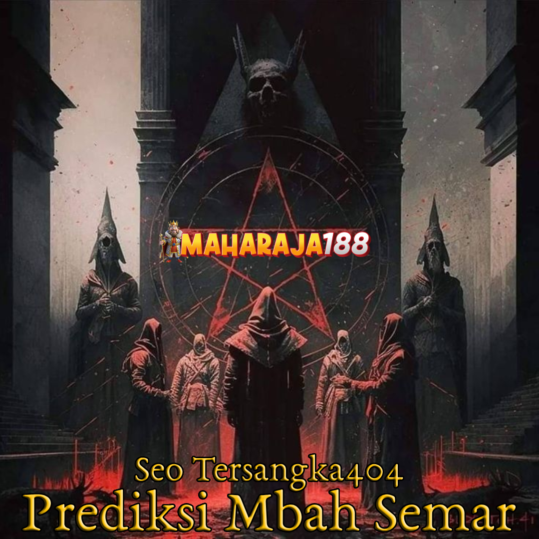 MBAH SEMAR : Link Prediksi Togel HK Jitu 2025