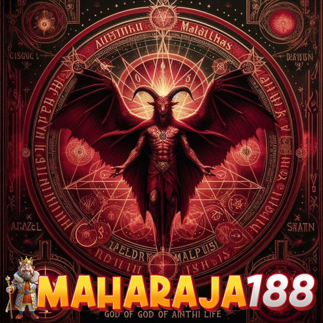 MAHARAJA188 Daftar Link SItus Slot Deposit Qris Gacor Resmi Hari Ini