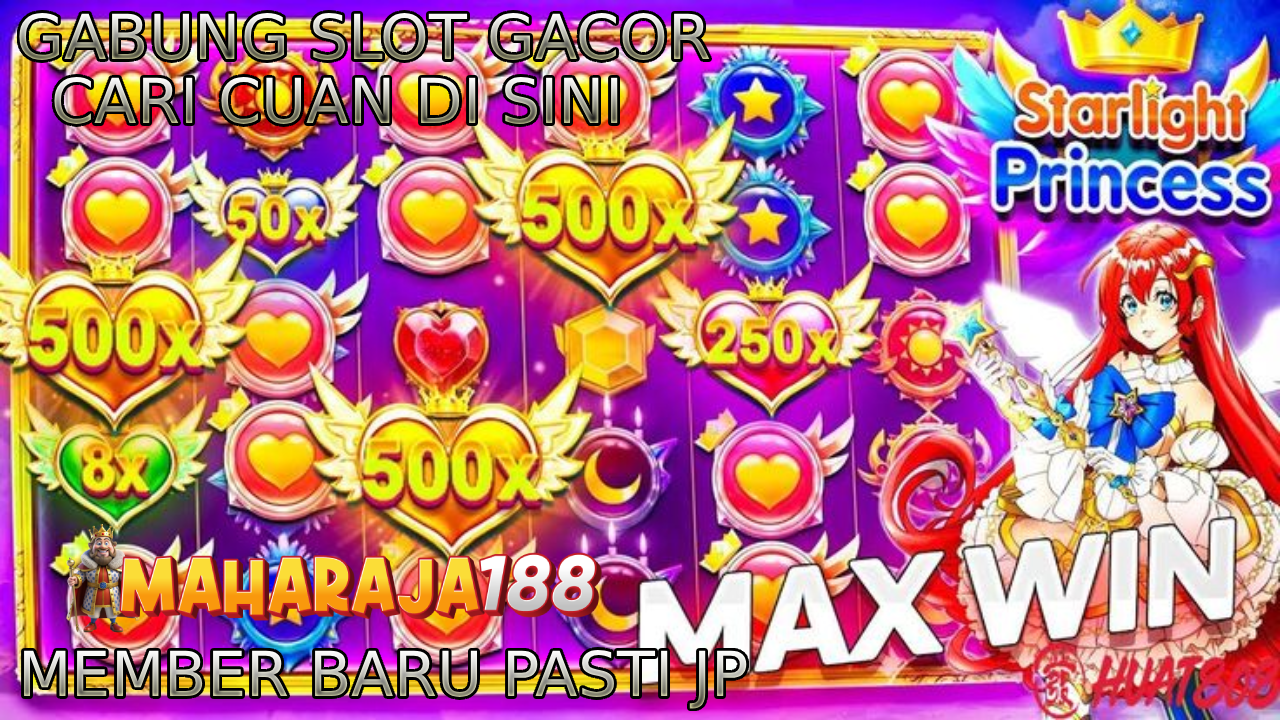Pola Super Gacor Bocor! Adi Penjual Soto di Depok Berhasil Gabungkan Strategi Scatter Kuno Mahjong Ways di MAHARAJA188 dan Auto Raih Rp102.700.000, Sempat Bingung Harus Narik Cuan atau Buka Lapak Dulu