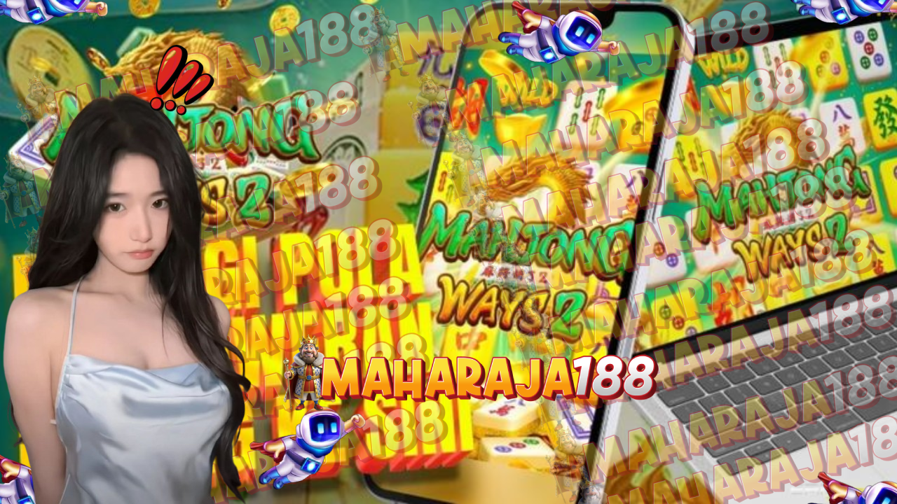 Pola Tersembunyi Ramadan! Hendra Pedagang Nasi Goreng Keliling dari Semarang Berhasil Bongkar Rahasia Mahjong Ways di MAHARAJA188, Hanya Butuh 12 Spin untuk Menggondol Rp97.200.000 di Depan Mata Pelanggannya Sendiri