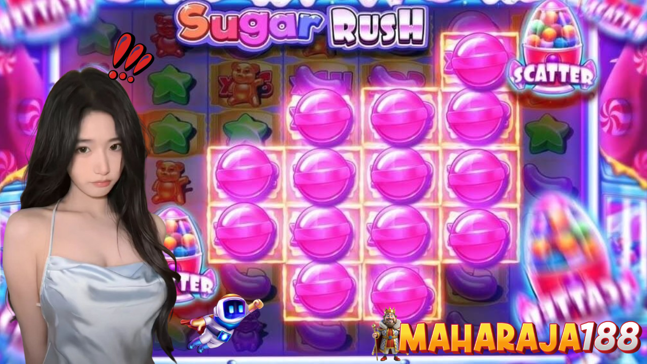 Strategi Tak Terduga! Wawan Montir Asal Bandung Temukan Kombinasi Pola Aneh Mahjong Ways di MAHARAJA188 dan Langsung Raih Rp109.800.000, Uangnya Dipakai Lunasi Hutang Bengkel dan Umrohkan Orang Tua