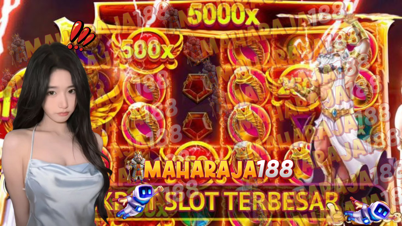 Cerita Inspiratif Ramadan: Lina Mahasiswi Asal Yogyakarta Iseng Main Mahjong Ways di MAHARAJA188, Tiba-Tiba Pola Scatter Hitam Membawa Hoki Besar Hingga Dapat Cuan Rp101.750.000 Hanya dalam Waktu 25 Menit
