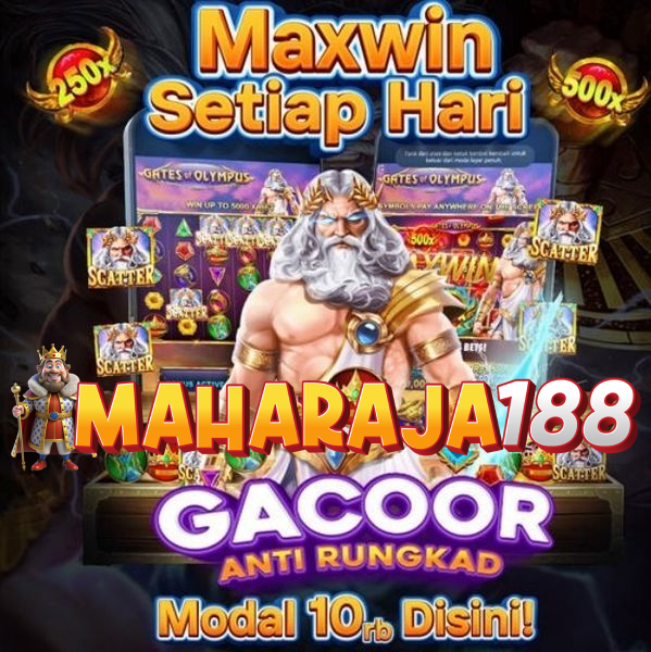Berita Viral Pola Scatter Hitam Bocor Di Situs Slot MAHARAJA188 Turun Scatter Hitam Emas - WooCommerce eCommerce