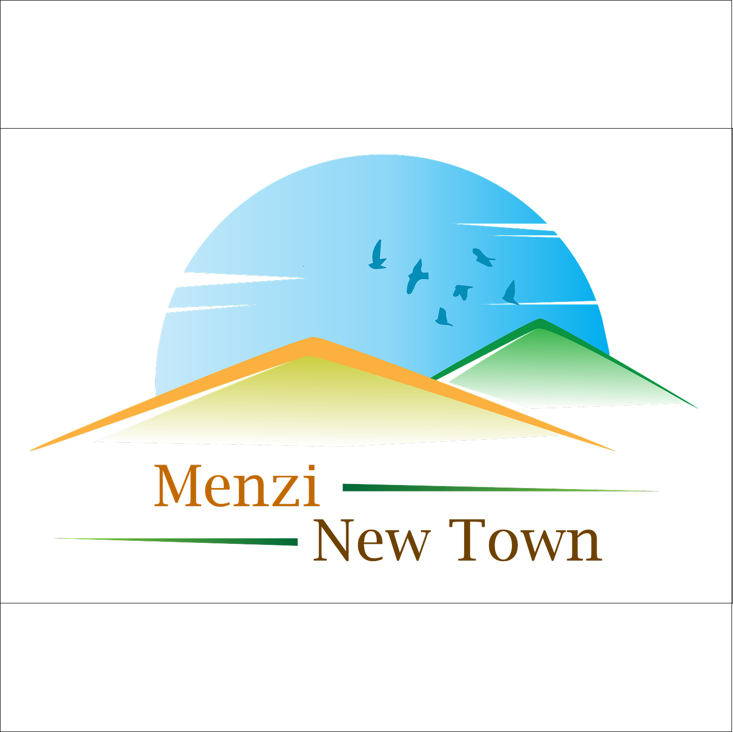 Menzi New Town