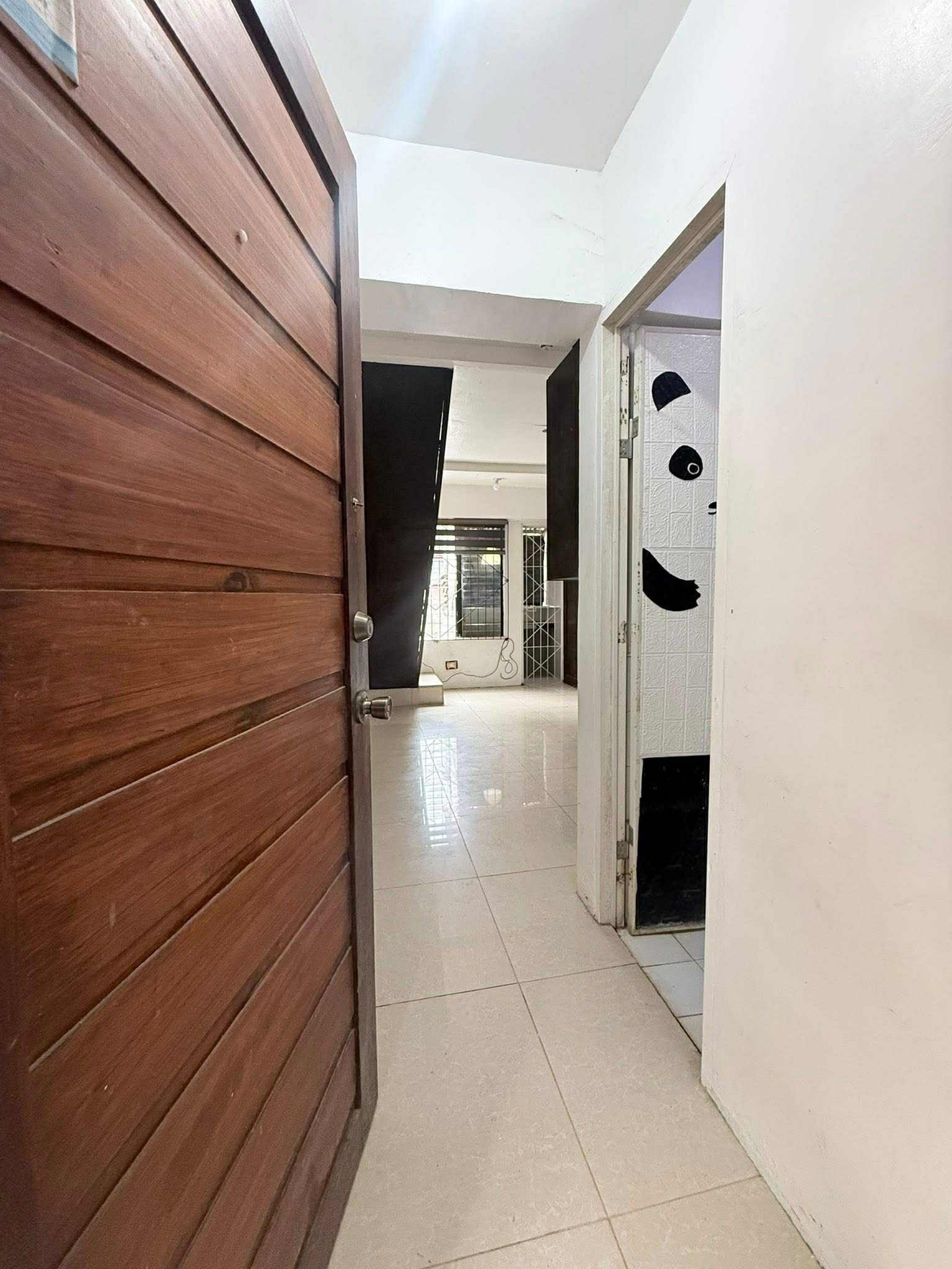 Rush Sale: Loft-Type Unit at Familia Apartment