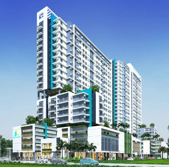 Casa Mira Towers Cagayan de Oro City