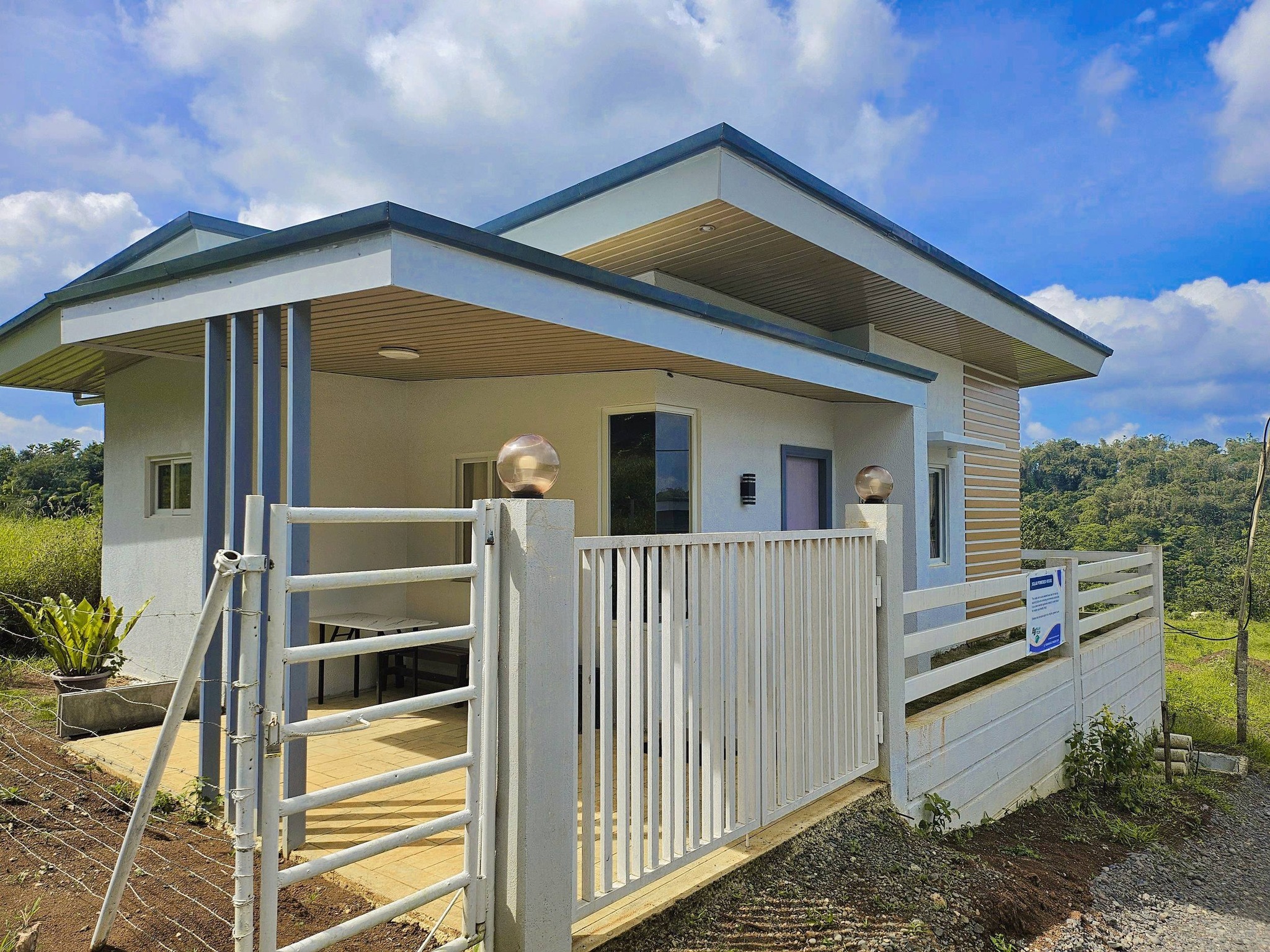 Modern 3-Bedroom House and Lot for Reservation in Damilag, Bukidnon