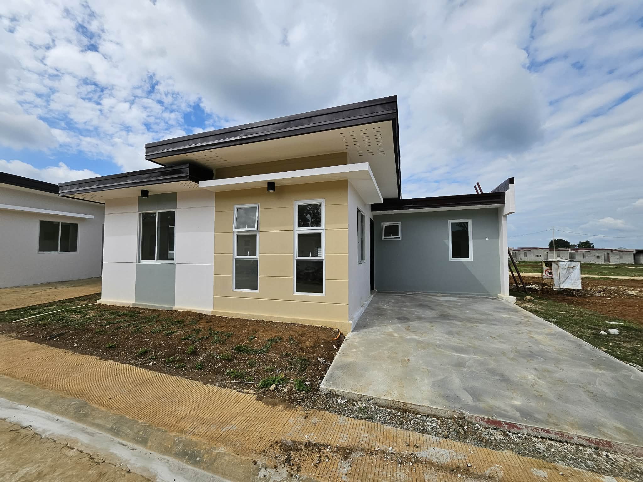 Available 3BR Home for you and your amazing family for only P10,500 per month!