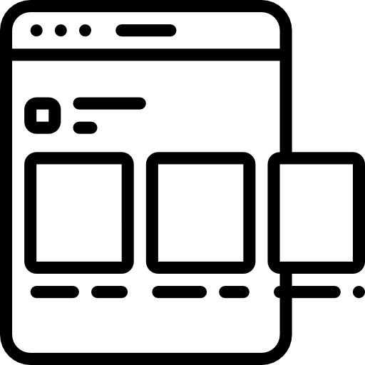 App Design Icon