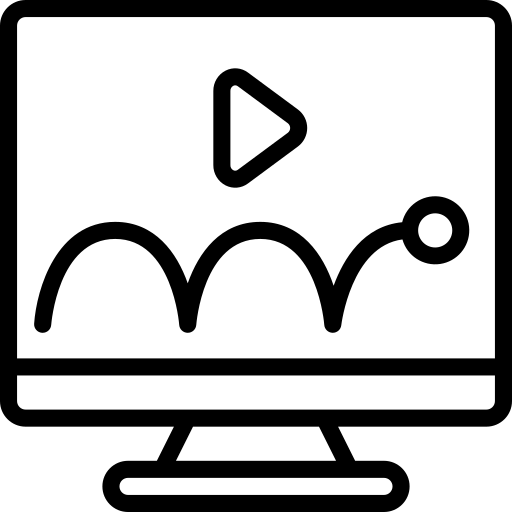 Event Marketing Icon