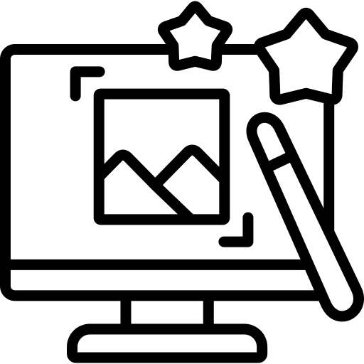 Event Air Icon