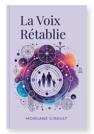 SoulMap Family version Imprimé