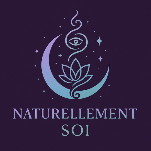 Logo Naturellement Soi