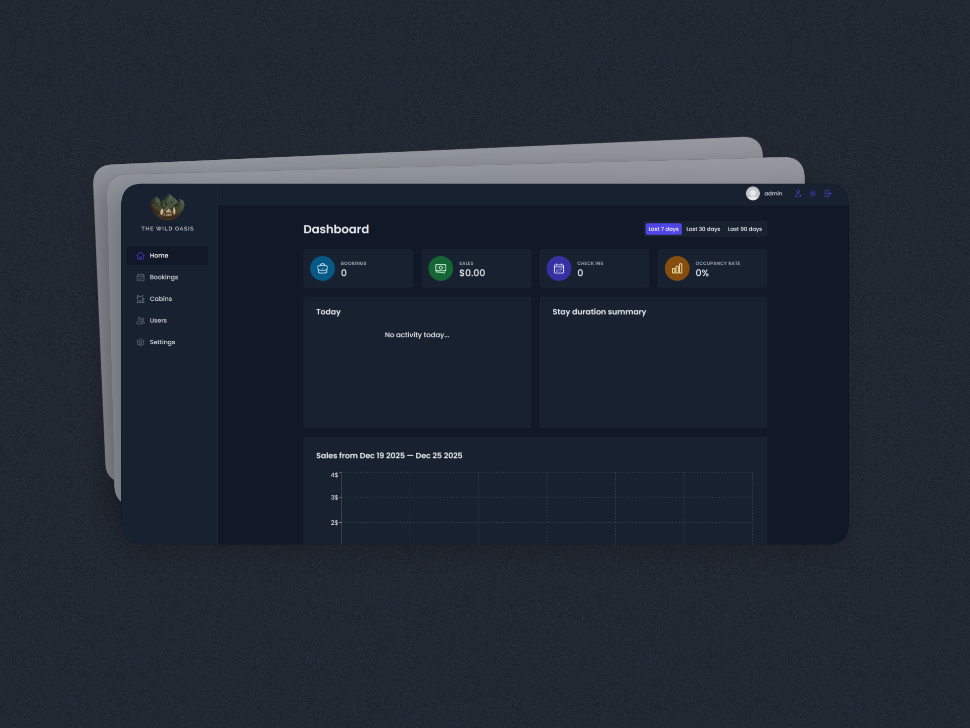 Startup CRM