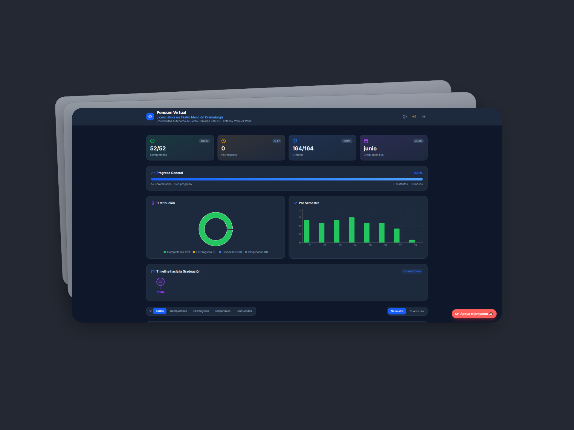 Startup CRM