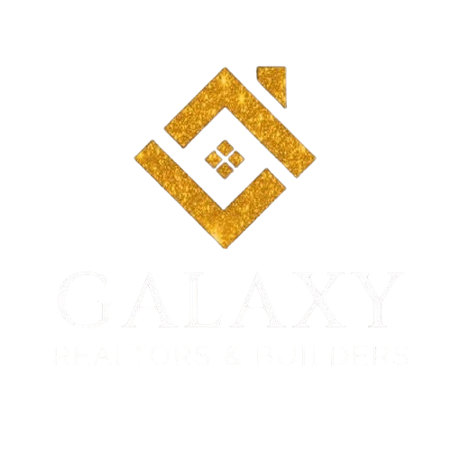 Galaxy Realtors Logo