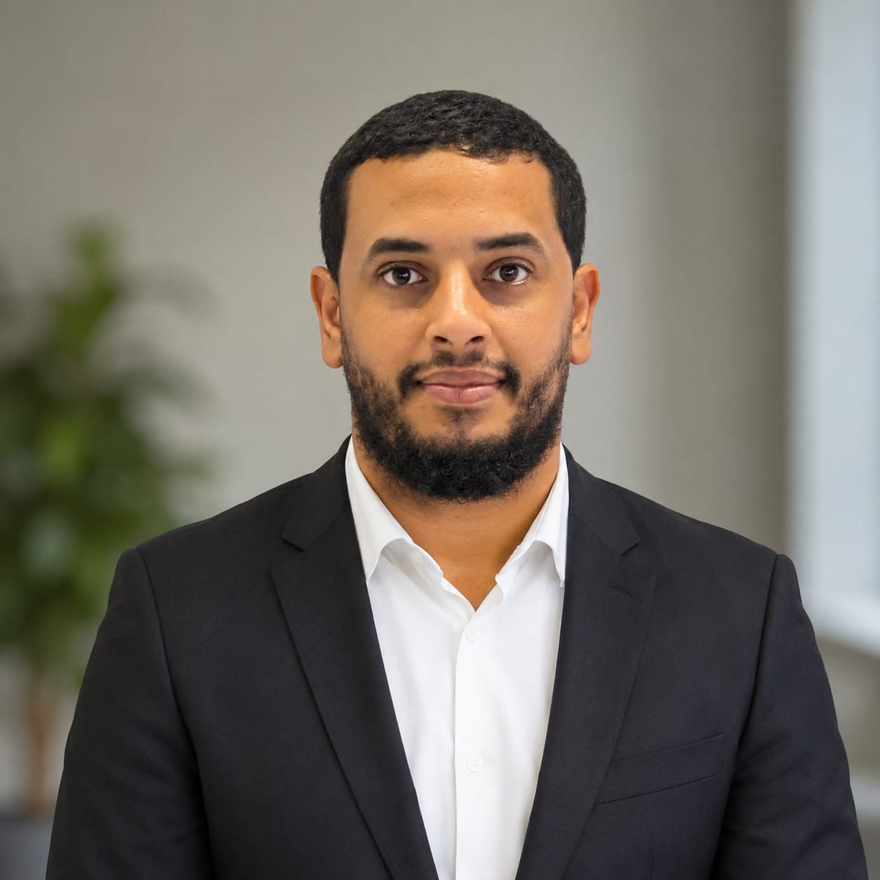 Mazouzi Aymene, Mobile & Backend Engineer