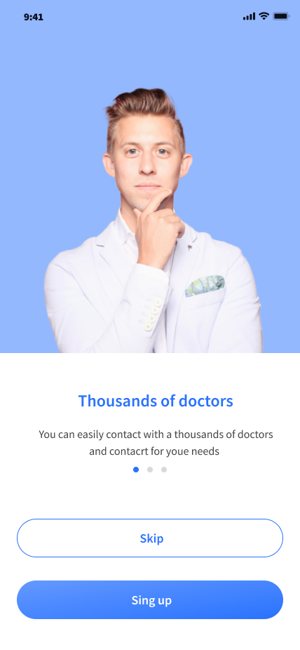Your Doctor