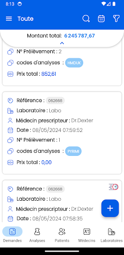 Mbio-Logistic