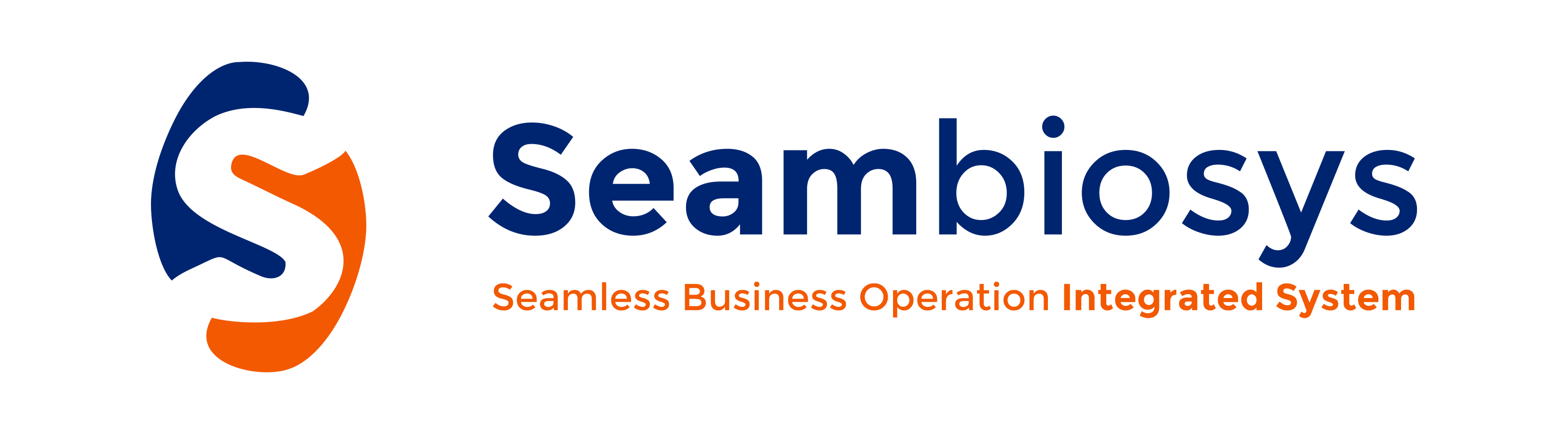 Seambiosys Logo