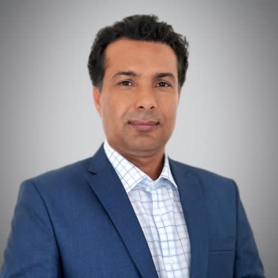 Hamid Langari