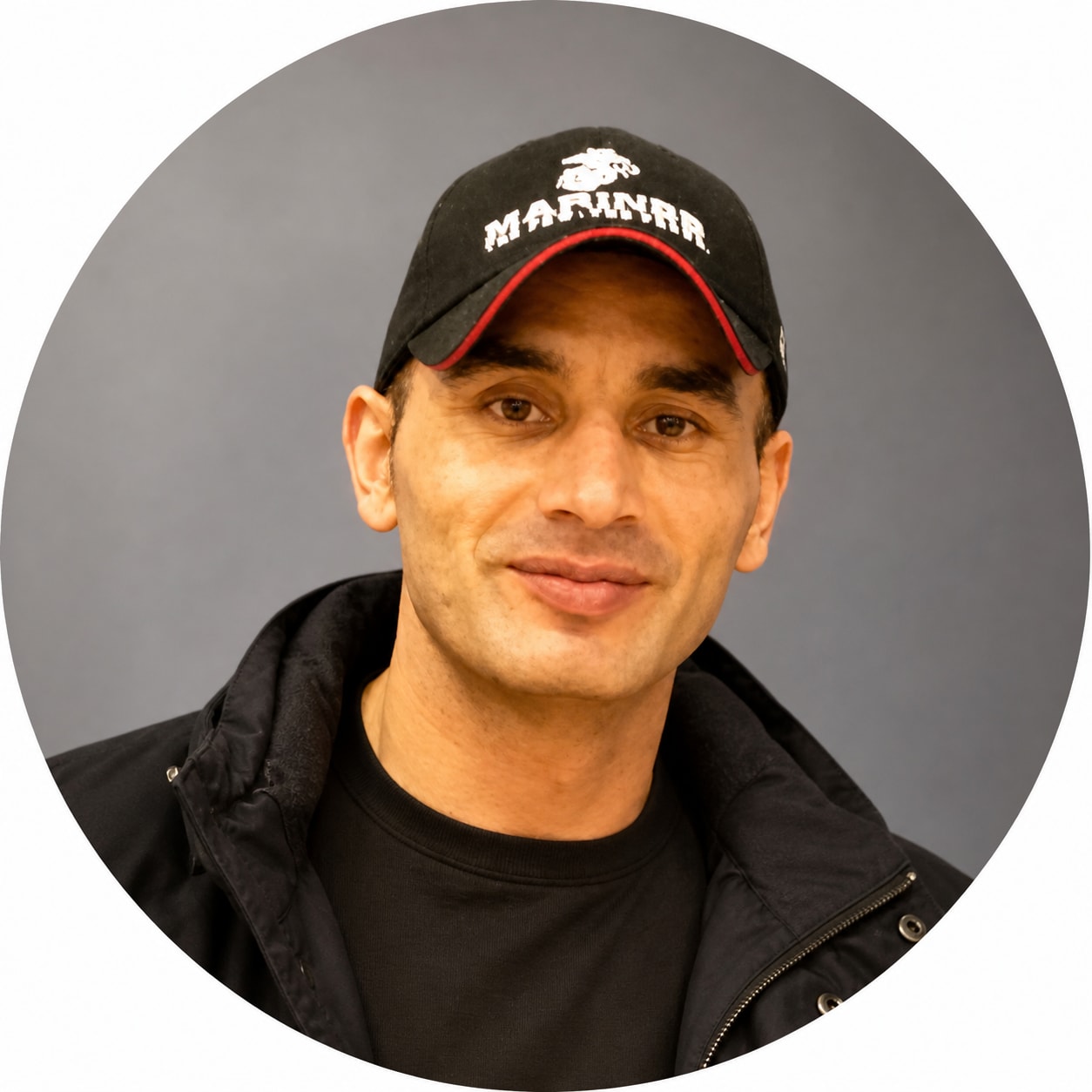 Ahmad Omid Kohestany 