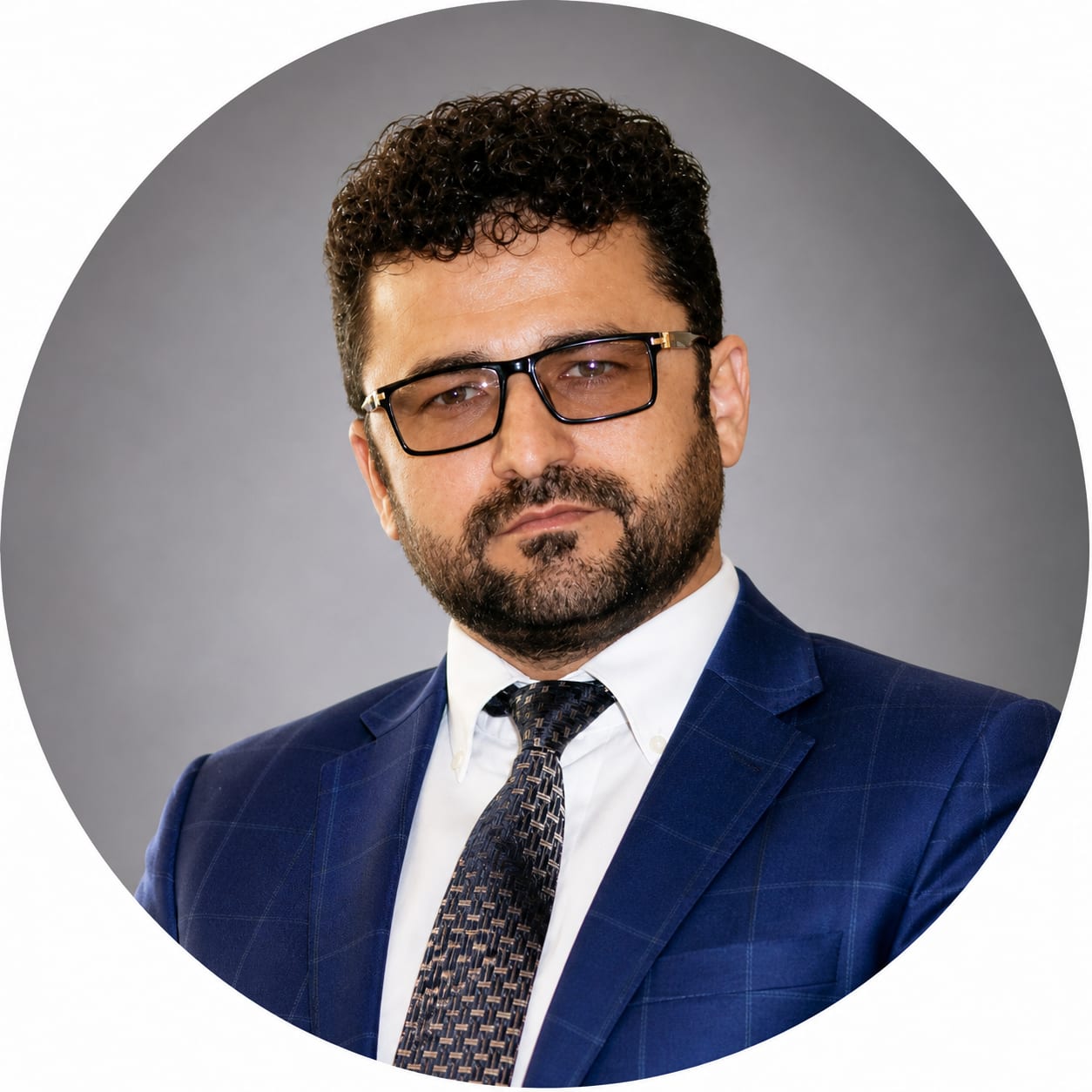 Ghulam Rasool Haidari