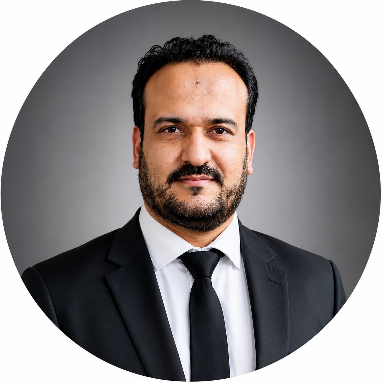 Ajmal Amir