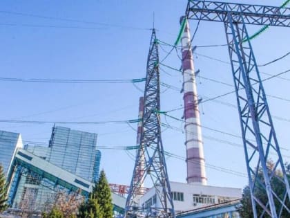 Приглашаем на экскурсию в музей Каширской ГРЭС