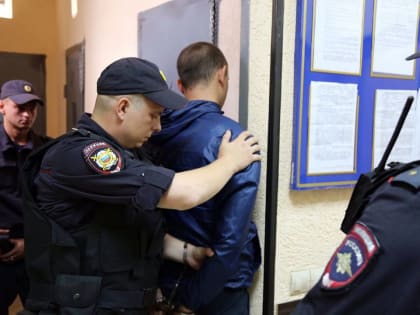 Водитель автобуса в Раменском избил подростка за бесплатный проезд