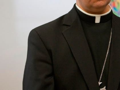 Стало известно, сколько детей стали жертвами французских католических священников