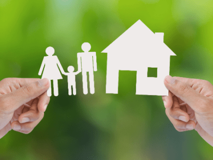Расширение семейной ипотеки пойдет за счет регионов