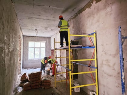 В Раменском появится межмуниципальный центр спасения нижних конечностей