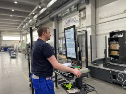 Развитие малого и среднего бизнеса в Королёве