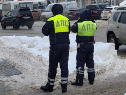 Госавтоинспекция Подмосковья объявила о сроках тотальных проверок