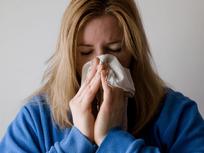 Отопительный сезон и его влияние на здоровье