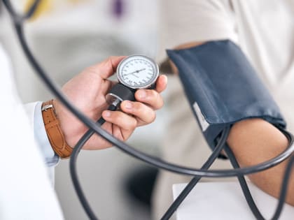 Названа самая главная ошибка людей с гипертонией