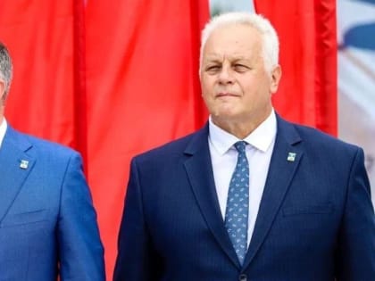 Торжественное открытие набережной реки Оки состоялось в Кашире