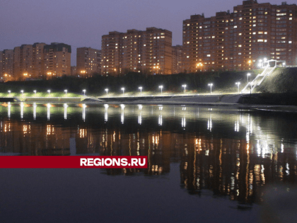 Солнце и дождь: летние капризы погоды в Москве