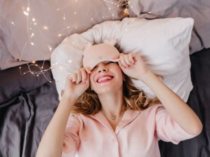 Сомнолог рассказал о&nbsp;лучшем времени для сна и&nbsp;его продолжительности