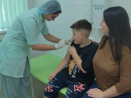 Наро-Фоминск принимает участие в масштабной программе здоровья