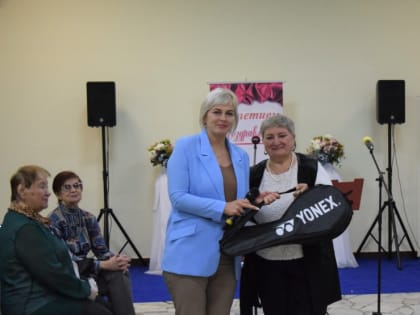 Филиал «ВМУ» оказал помощь местному отделению «Всероссийского общества инвалидов»