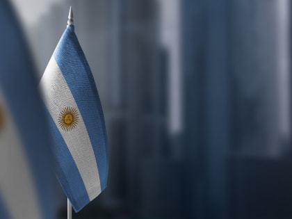 Аргентина приостановила экспорт говядины