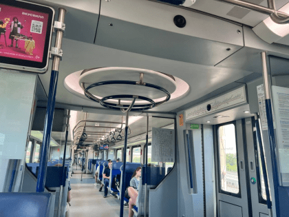 Новые инициативы по улучшению городской инфраструктуры