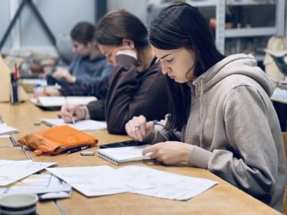 Ректор Гжельского университета анонсировал День открытых дверей учреждения