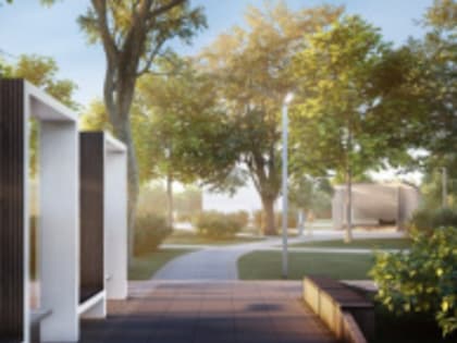 Благоустройство Лобни – на контроле местных властей