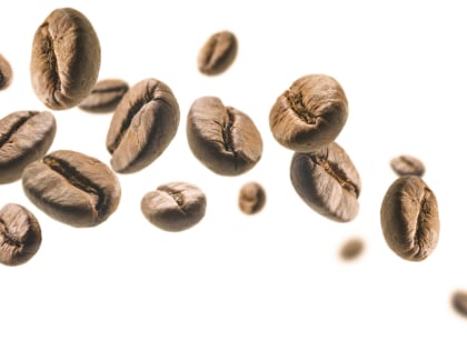 Цены на кофе увеличились максимально за 12 лет