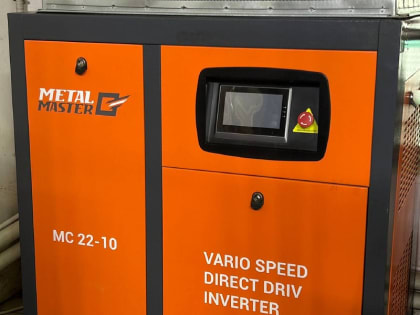 Предприятие по производству щёточных дисков планирует увеличить производственные мощности