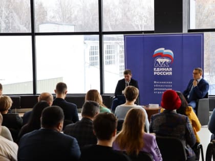 Геннадий Панин: «Цифра ближе, чем мы думаем»