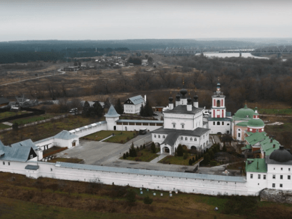 Увлекательную экскурсию по Кашире показали в выпуске тревел-программы «Одноэтажная Россия»